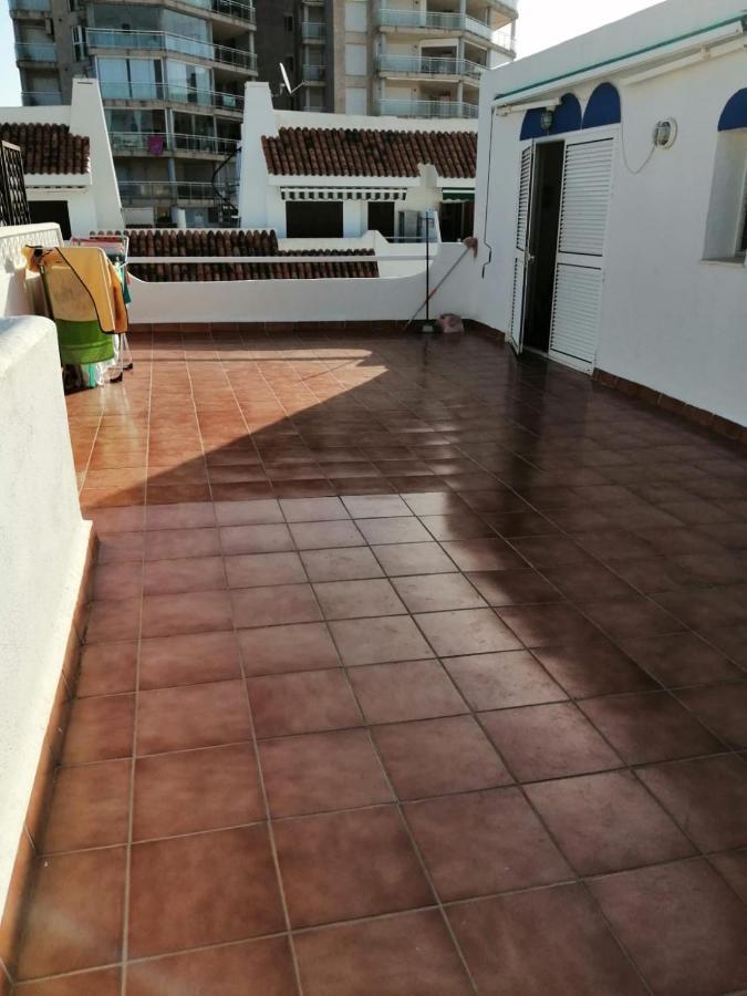 Coqueto Apartamento Peñíscola Exterior foto