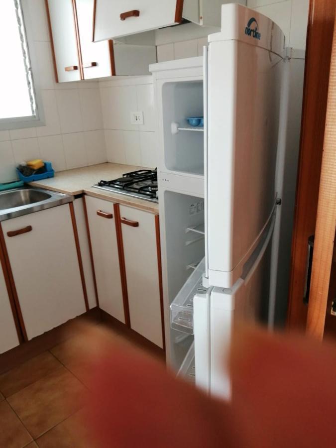 Coqueto Apartamento Peñíscola Exterior foto