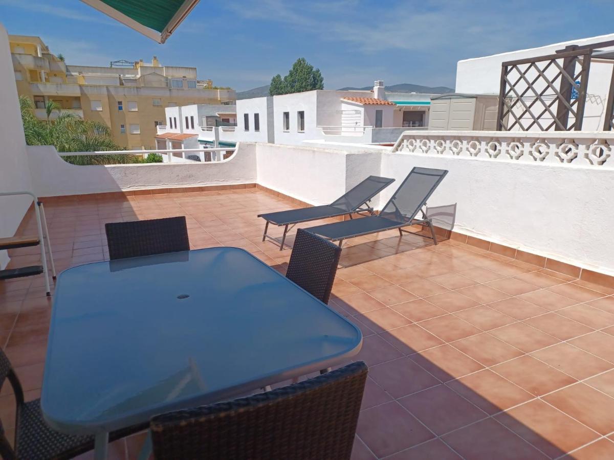 Coqueto Apartamento Peñíscola Exterior foto